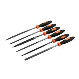 SET MINI LIME KENDO 140 mm - confezione 6 pezzi - KENDO