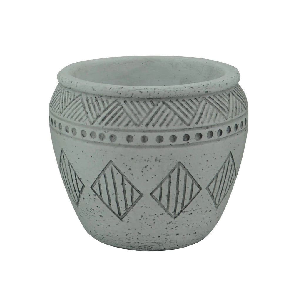 Vaso in Fibra sintetica - ALAN