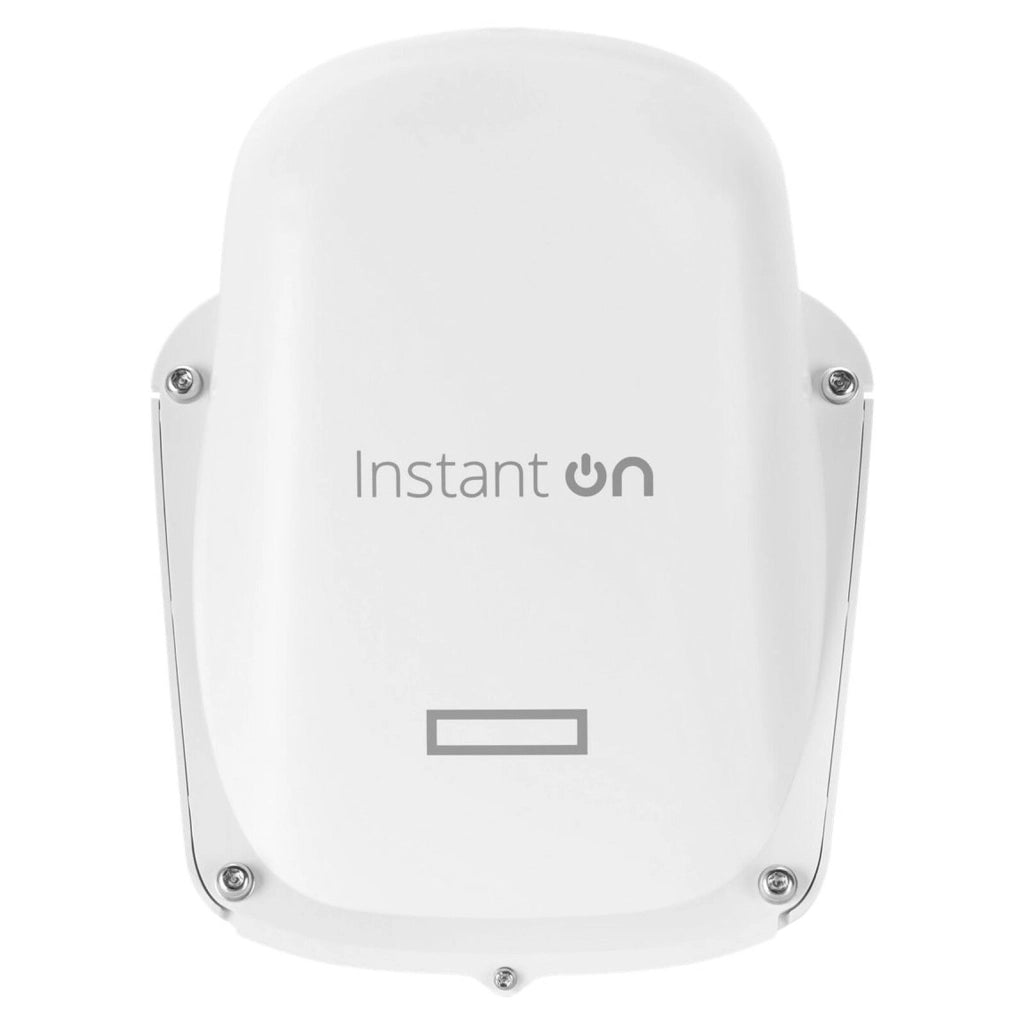 Hpe networking instant on ap27 (rw) - S1T37A
