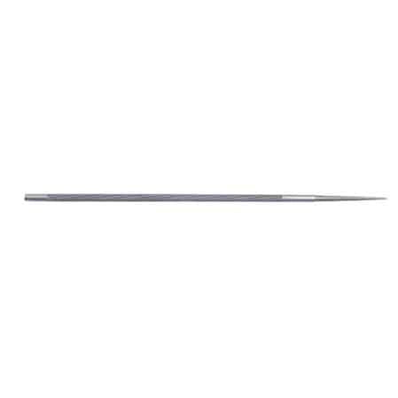 LIMA TONDA PER MOTOSEGA 'BAHCO' 11/64 - 4,5x200 mm - 12 pezzi- BAHCO