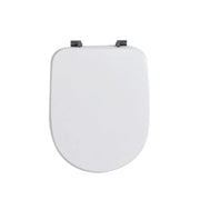 Sedile wc modello Aretusa bianco