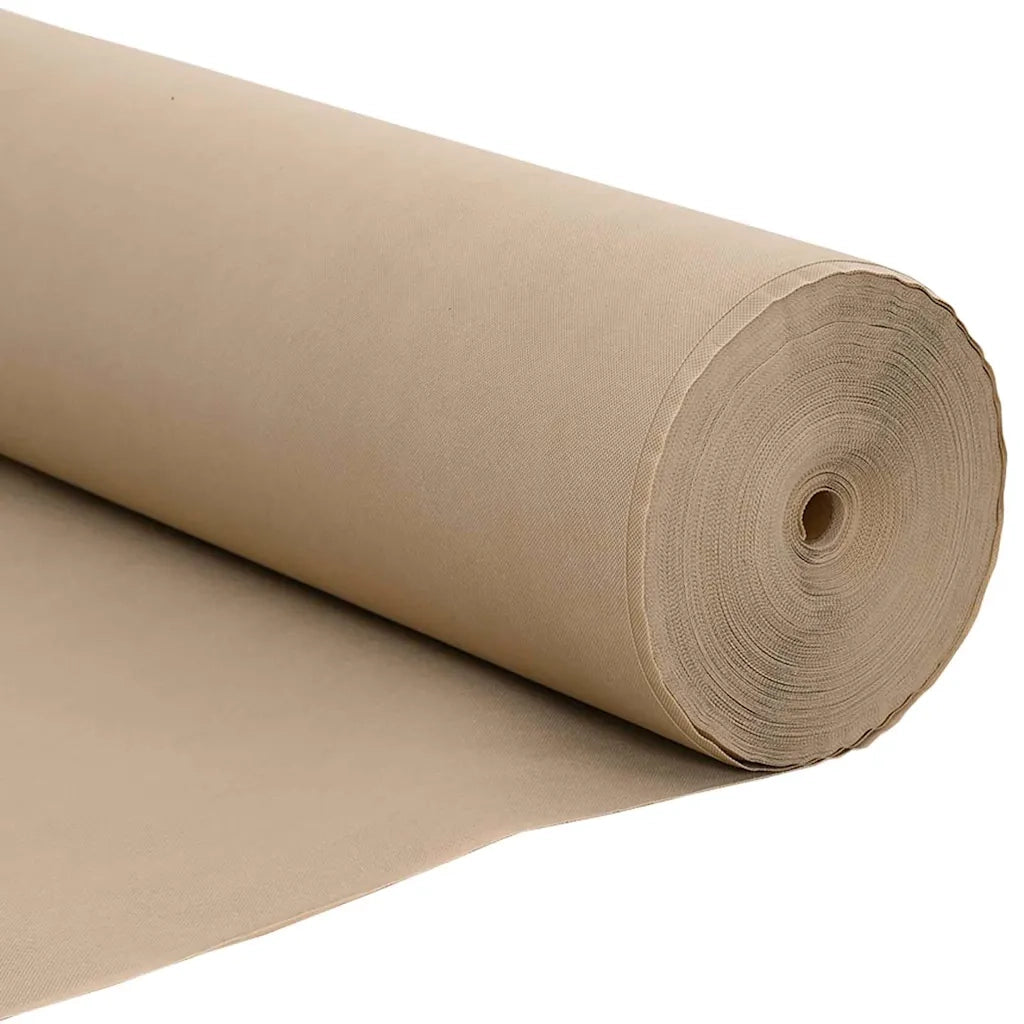 Fleece per Piante di Protezione dal Gelo Beige 50 x 1,6 m 42021020