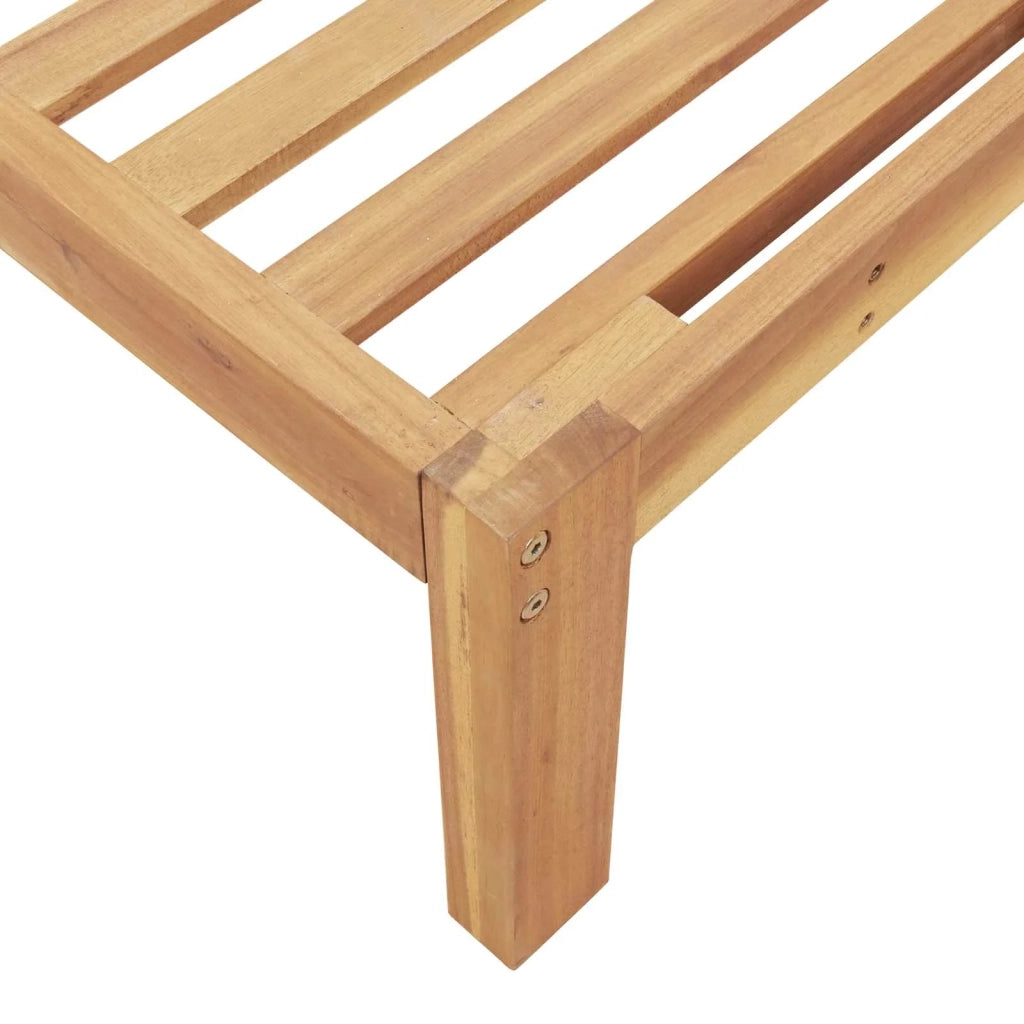 Set di divani con cuscino Antracite 133 x 92 x 69 cm 3418166