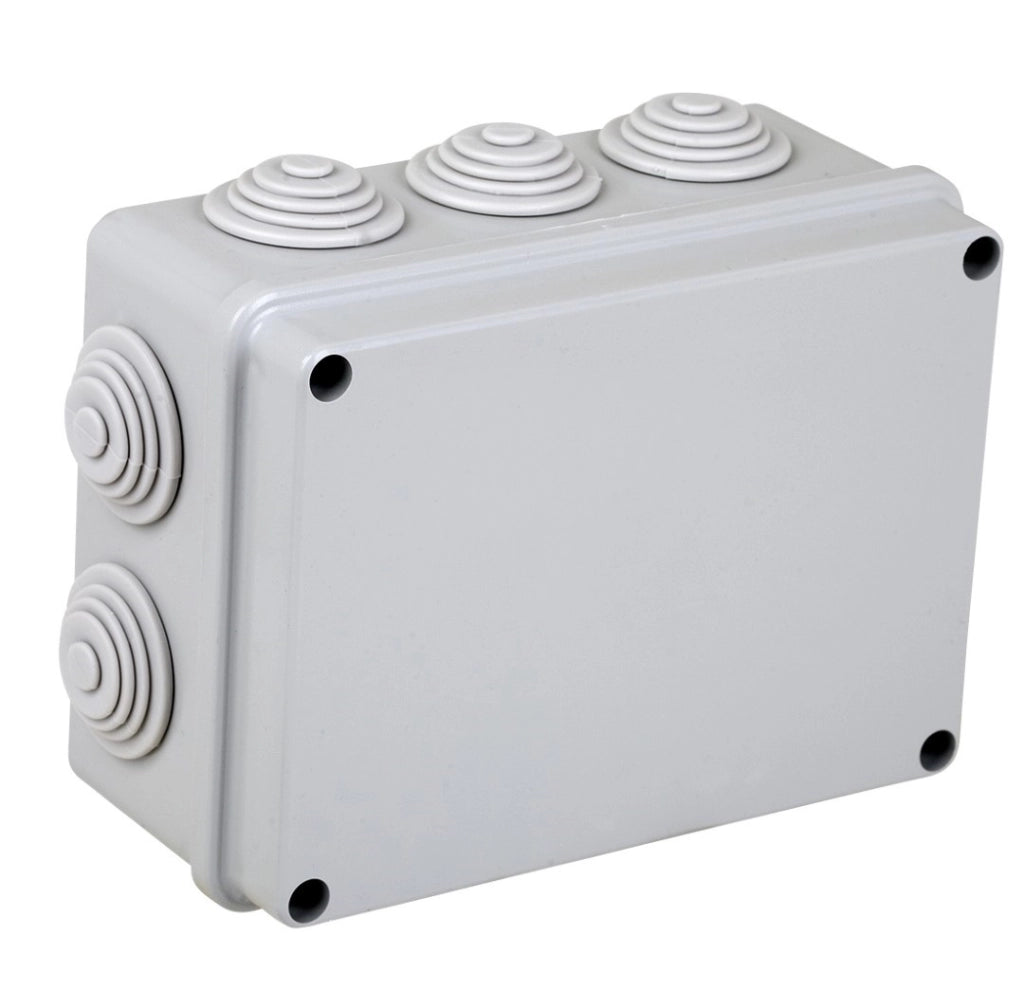 Cassetta Derivaz. 150X110X70 - Electraline