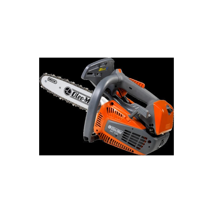 Oleo-Mac 252631382258 GST 250 Carving Motosega a Scoppio da Potatura 25 cm 1,0 kW 1-4'' x 0,050'' colore Nero