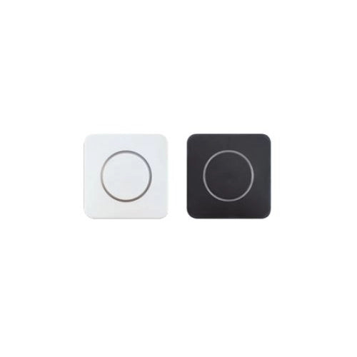 Rilevatore di movimento a microonde senza contatto Bircher CleanSwitch Basic