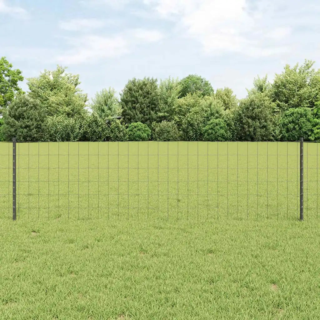 Recinzione da Giardino | Recinzione con Posto Grigio
