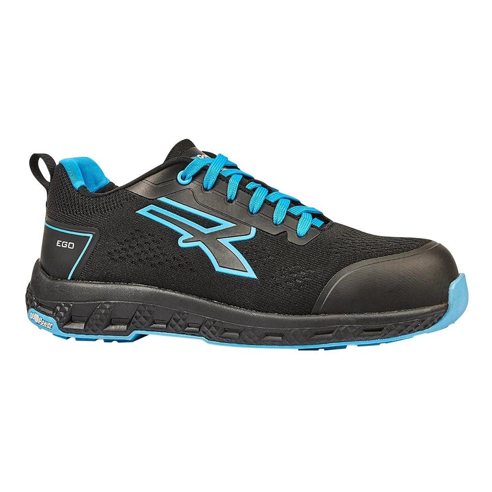 SCARPE ANTINFORTUNISTICA 'DEON' N. 41  - UPOWER