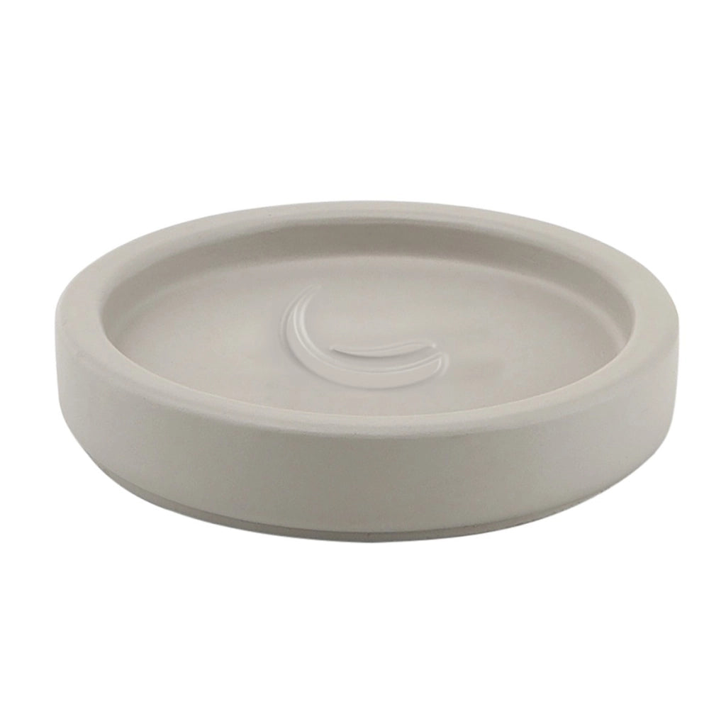 Portasapone Giunone grigio