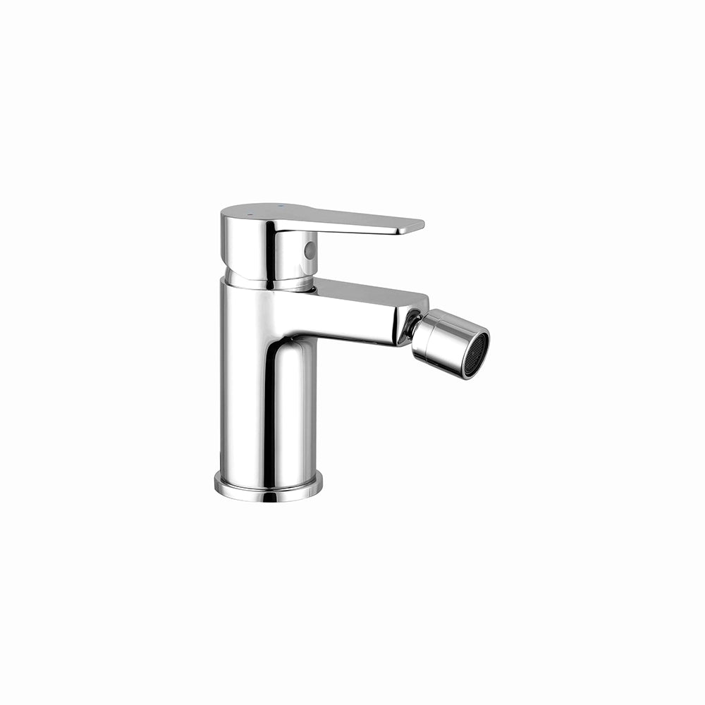 Miscelatore bidet senza scarico cromato | Jane