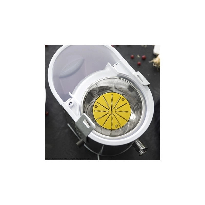CECOTEC 04110 - Estrattore StrongTitanium 19000 XXL