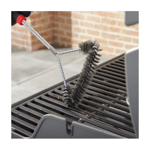 Weber Spazzola a T Modello Grande 6278