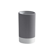 New Mizar portaspazzolini grigio