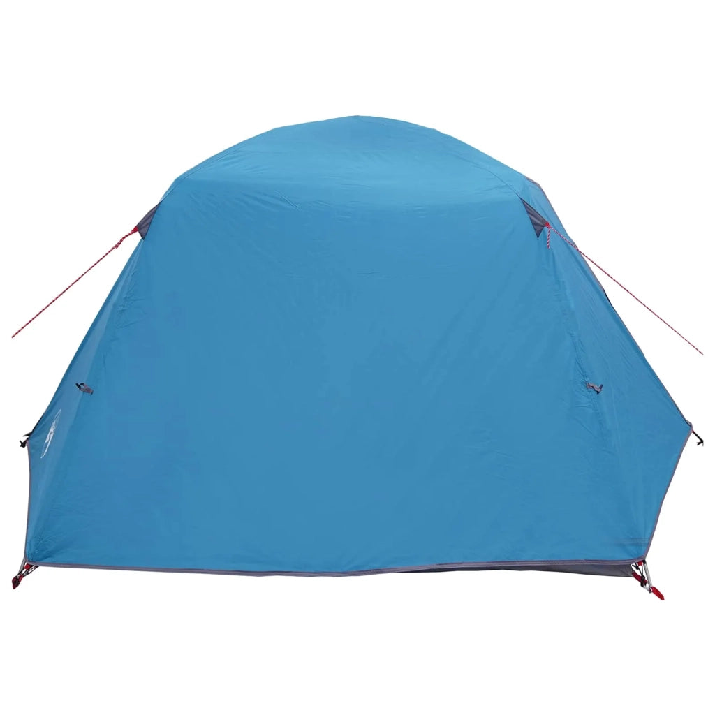 Tenda da backpacking Blu 2 persone 42017410