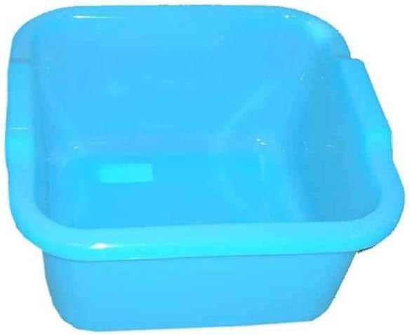 BACINELLA QUADRA 33x33x15 cm