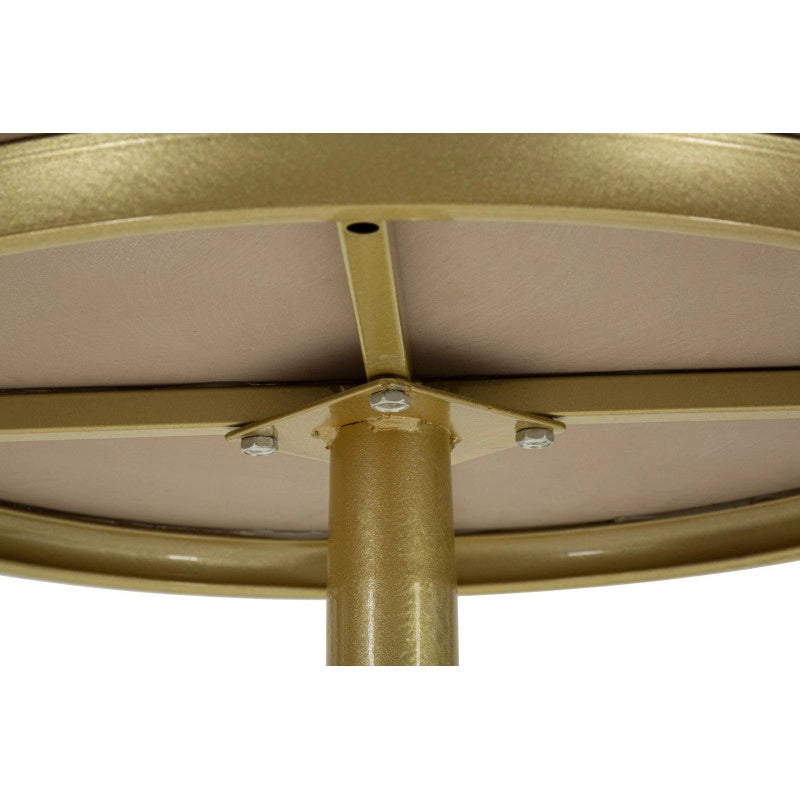 Tavolino Bar Simply cm ø 60x103