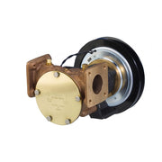 POMPA FRIZIONE 24V