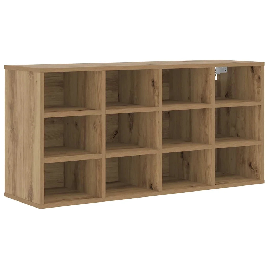 Mobile per scarpe 103 x 30 x 51 cm Legno ingegnerizzato 875210