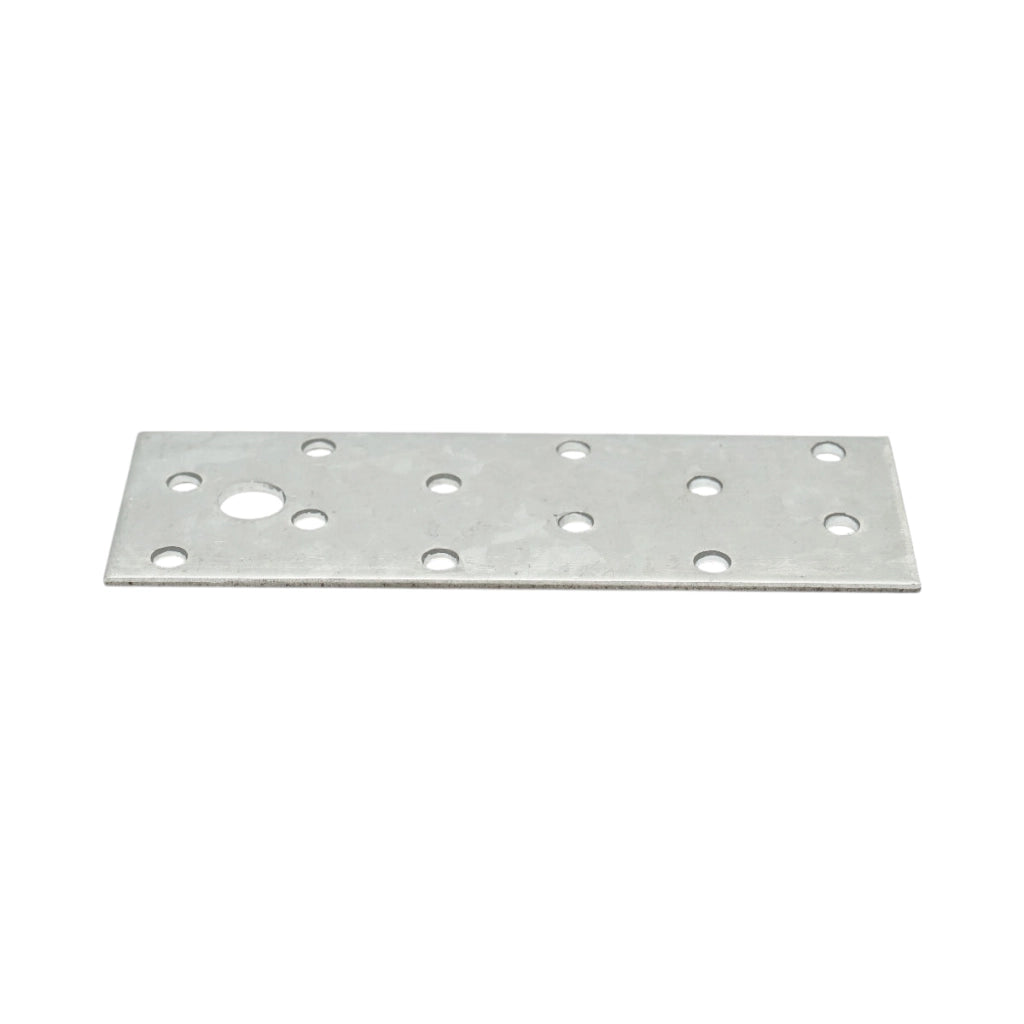 Elemento di giunzione piatto 120 × 40 mm