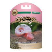 Dennerle Shrimp King Snail Stick 45gr - Mangime completo per lumache