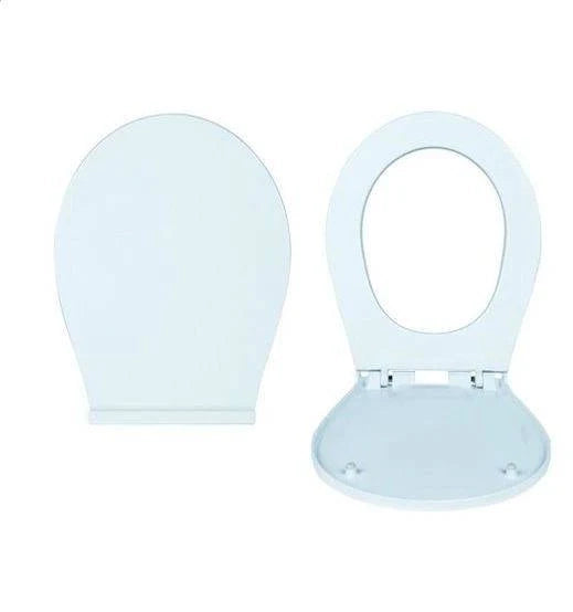 Copri Vaso Modello Fast Termoindurente Colore Bianco