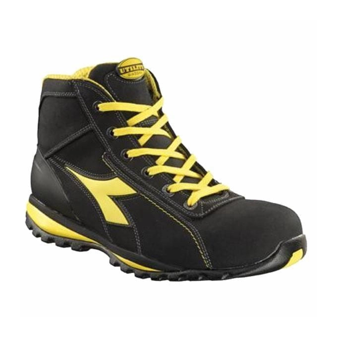 Diadora Paia Scarpe Active Hi Glove Alte 43