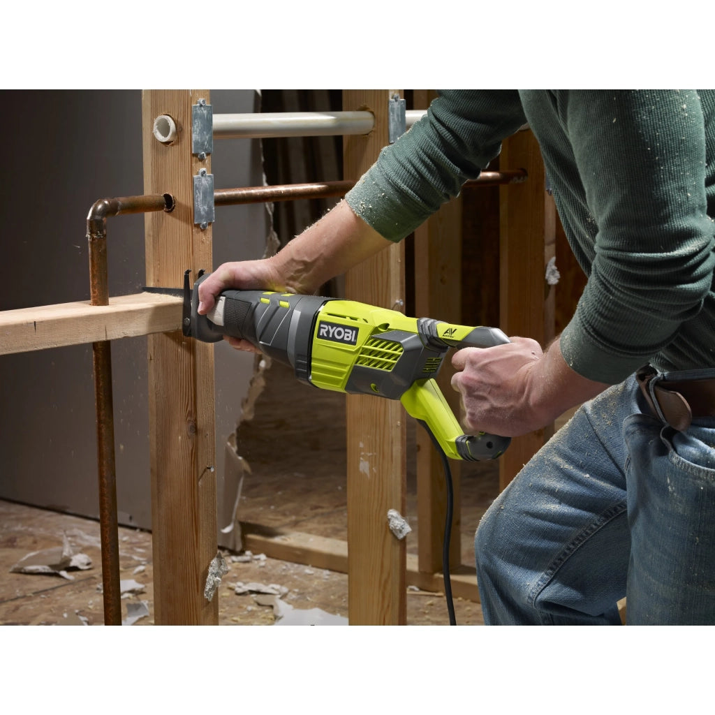 SEGA DIRITTA UNIVERSALE 'RRS1200-K' RYOBI 1200 Watt - RYOBI