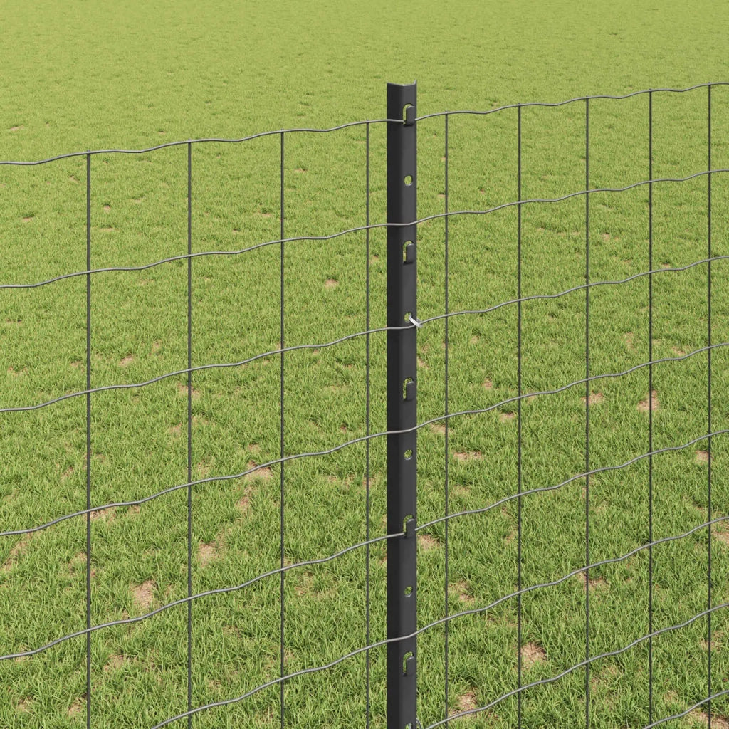 Recinzione da Giardino | Recinzione con Posto Grigio