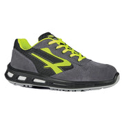 Scarpe antinfortunistiche gialle n. 44