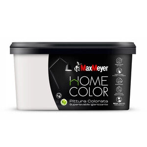 HOME COLOR SUPERLAVABILE  2,5L POLARE
