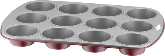 Muffin Biscottiera