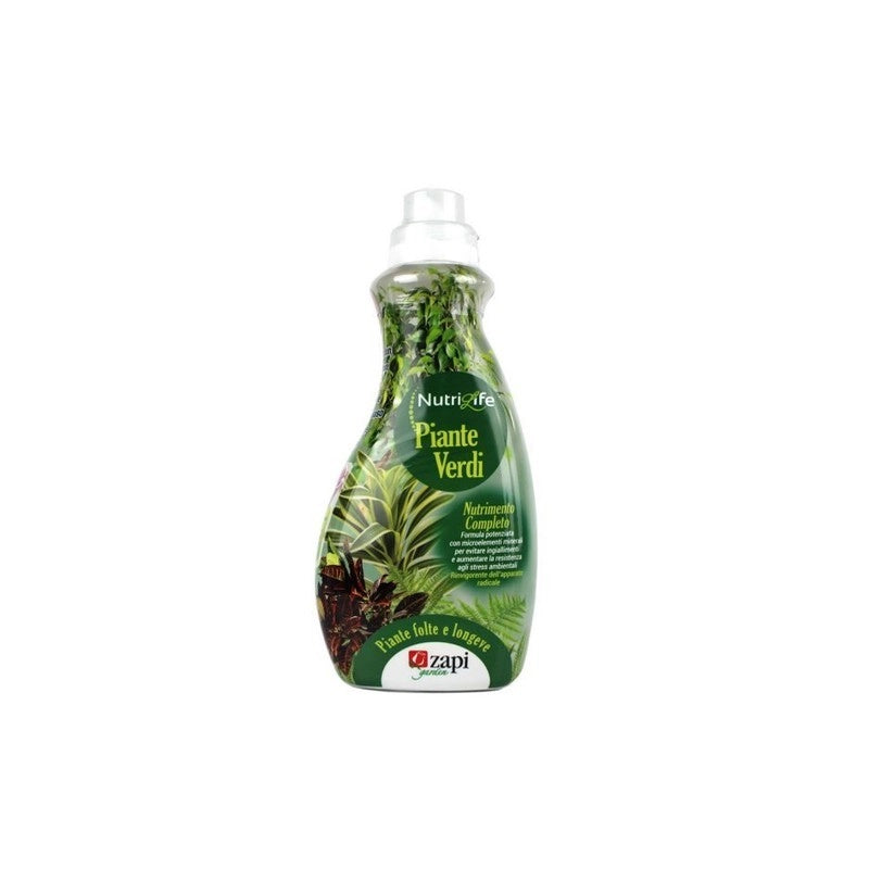 Nutrilife piante verdi liquido 1 L