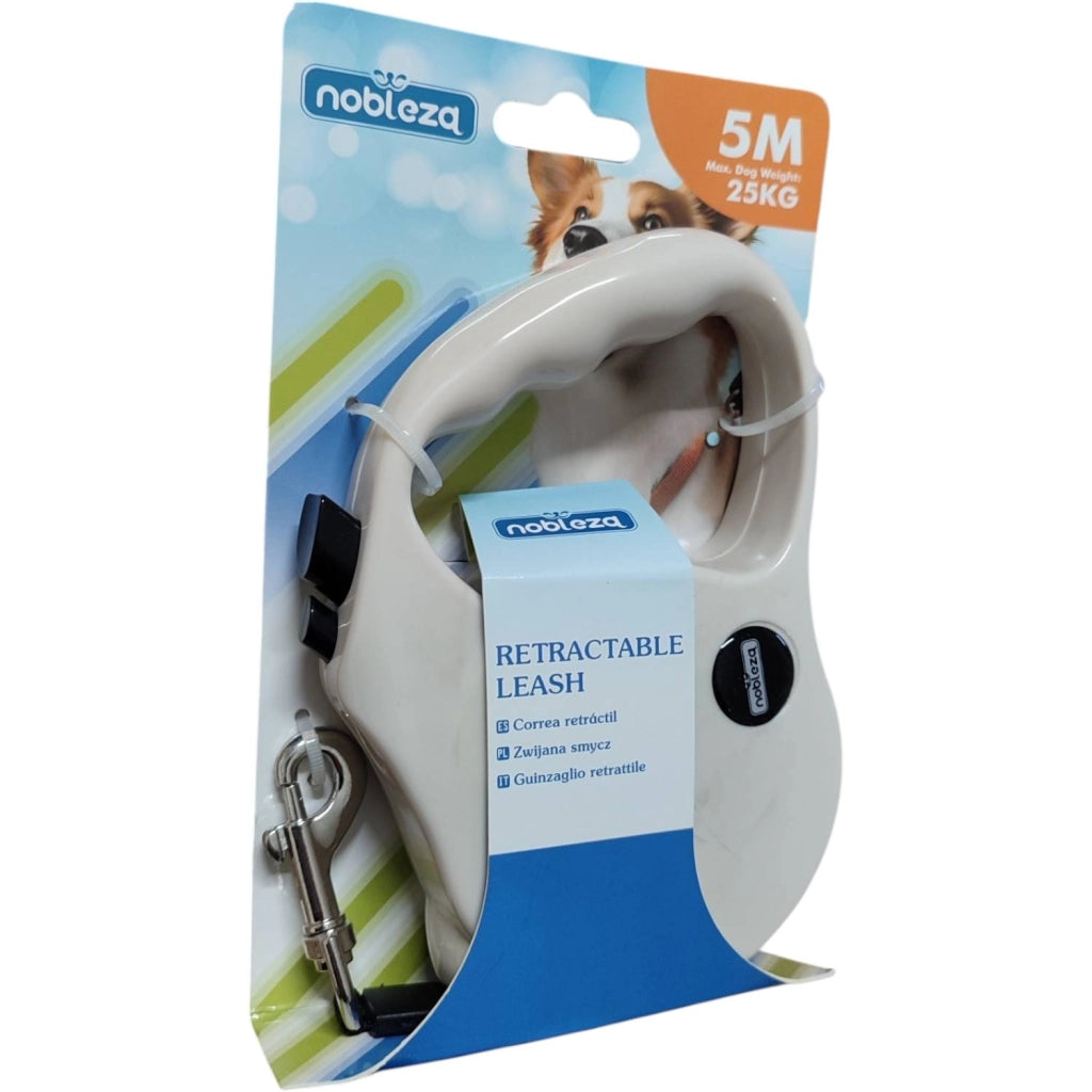 GUINZAGLIO PER CANI 25KG