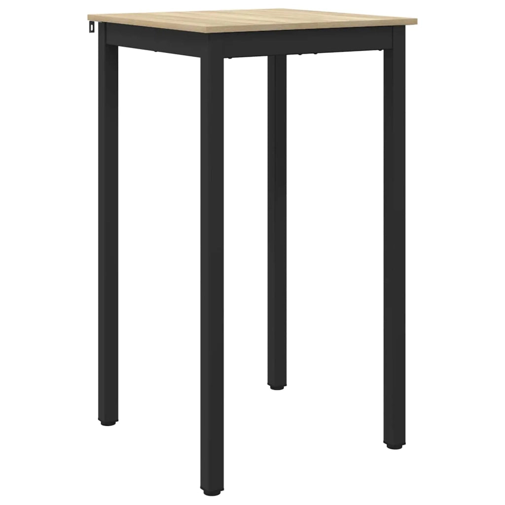 Tavolo Bar a Pianta Legno multistrato 892669