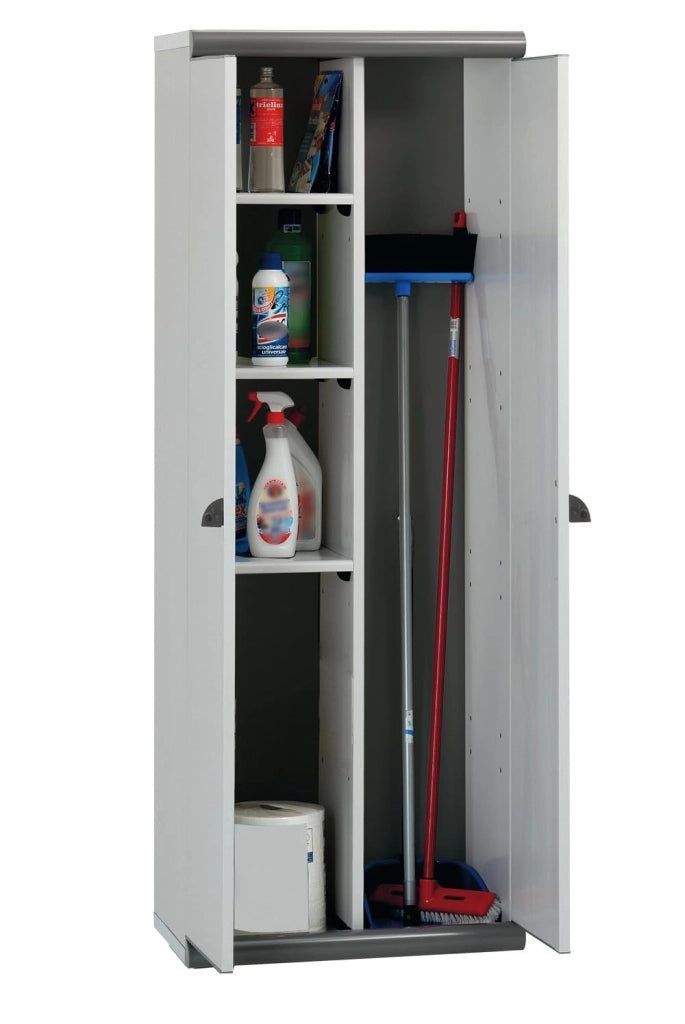Armadio Portascope Scik Cm 63 x 39 x 175H Garofalo