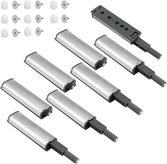 Distruttori magnetici - 8 pezzi