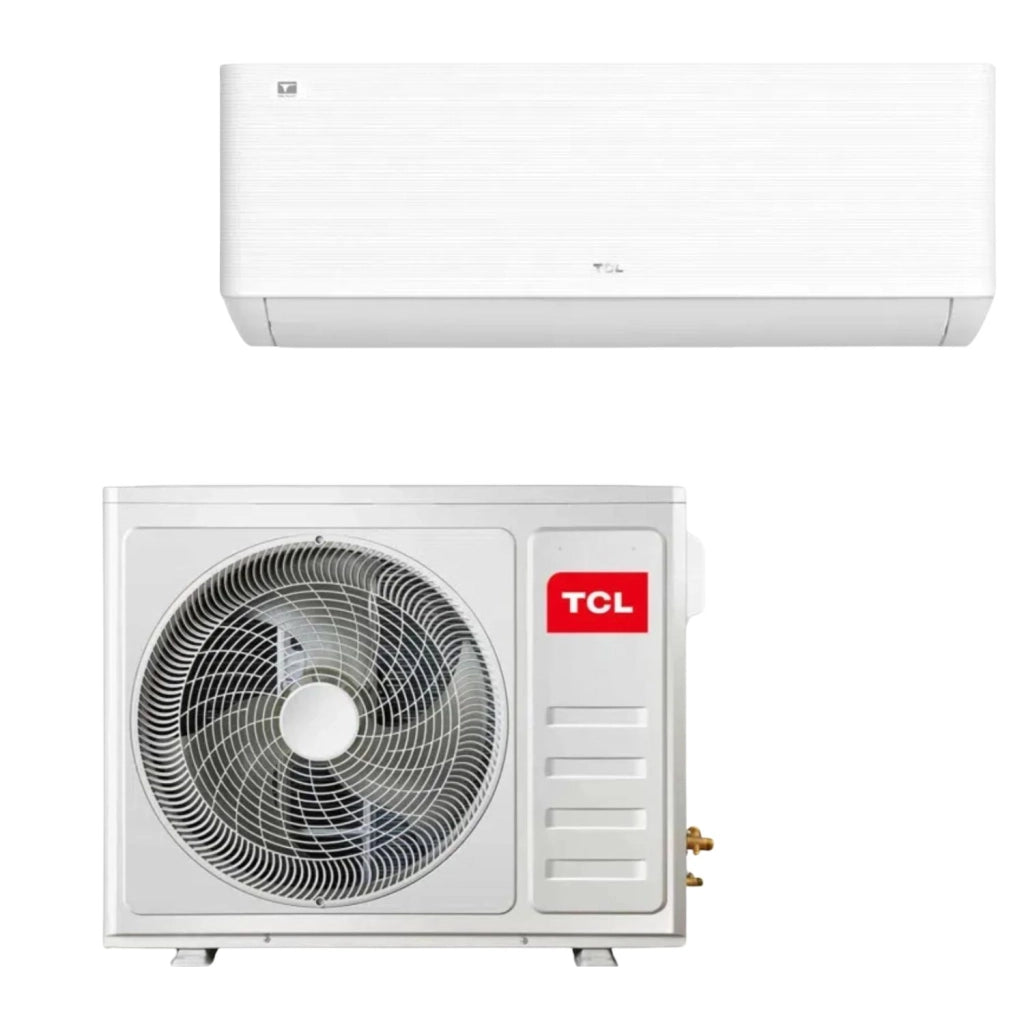 TCL Clima Mono 18000BTU Smart Air Soft Care P5 UI+UE NEW