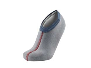 CALZEROTTI ANTIUMIDITA' IN COTONE  tg.41