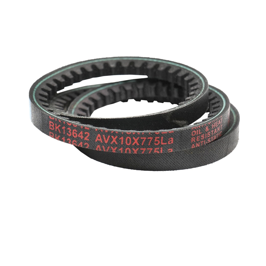 Cinghia di trasmissione AVX 10X775 La
