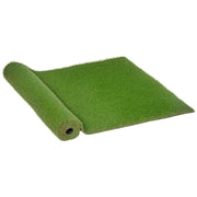 Prato Sintetico Artificiale ¨C Xylo ¨C 3x1 m, Erba Alta 2,5 cm, Verde
