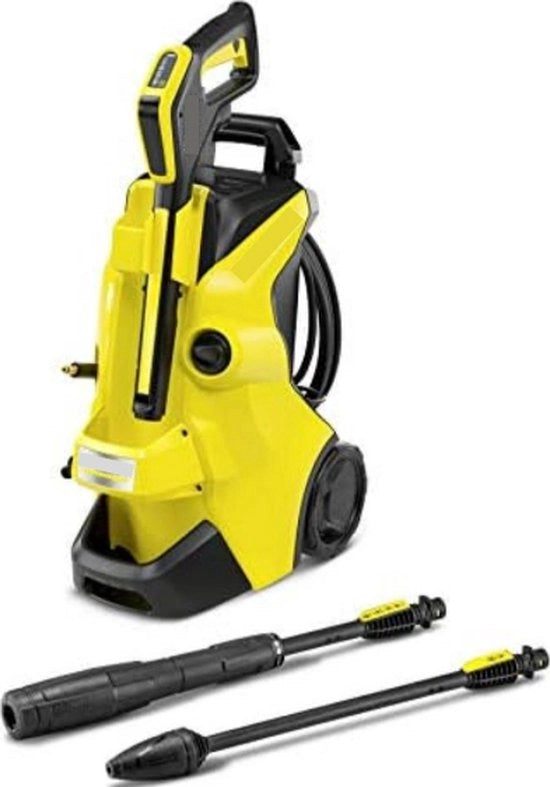 Pulente auto - Pulente per superfici esterne - Giallo
