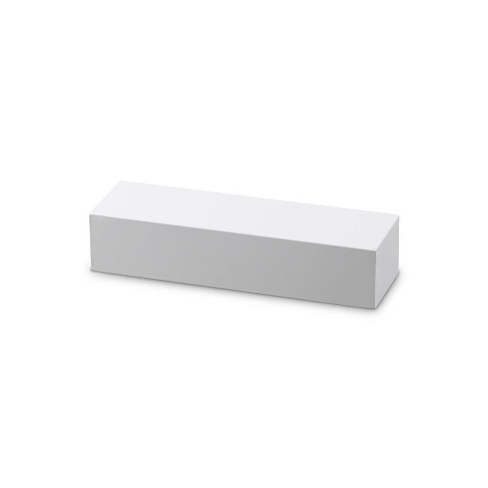 Driver Box D25,5Cm Arca Ego Alluminio Bianco