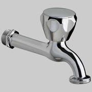 RUBINETTO LAVATRICE CROMO FROMAC - 1/2 - 3/4 - 5 pezzi - FROMAC