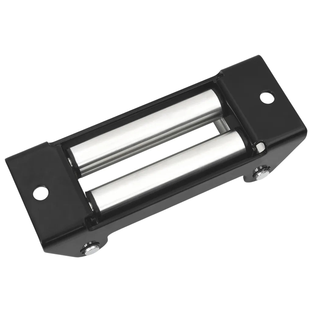 Passacavo a 4 Vie in Acciaio 5000-6000 lbs CFW5005491