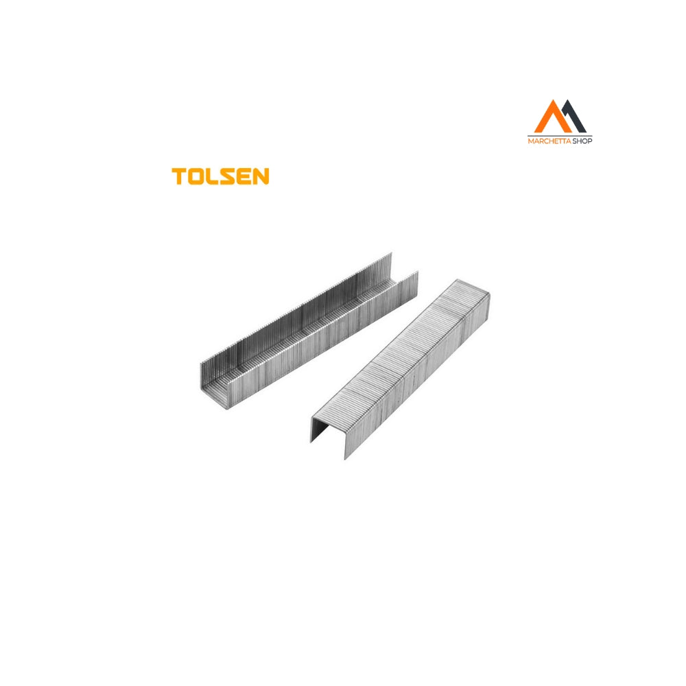 PUNTI PER SPILLATRICE 0.7X8MM