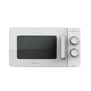 CECOTEC 01521 - Microonde 20 L con Grill ProClean 3120