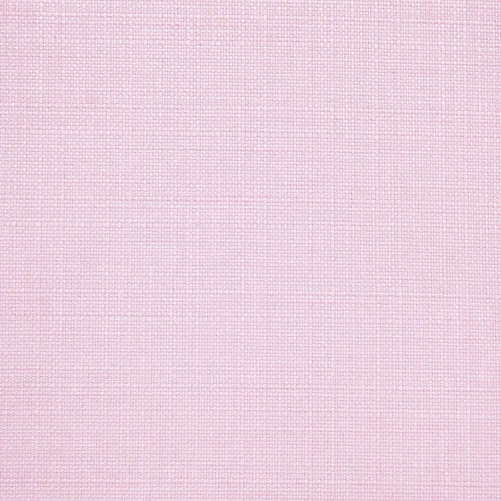 Poltrona Tessuto Rosa Bottone Schienale Gambe Legno Gomma Moderna