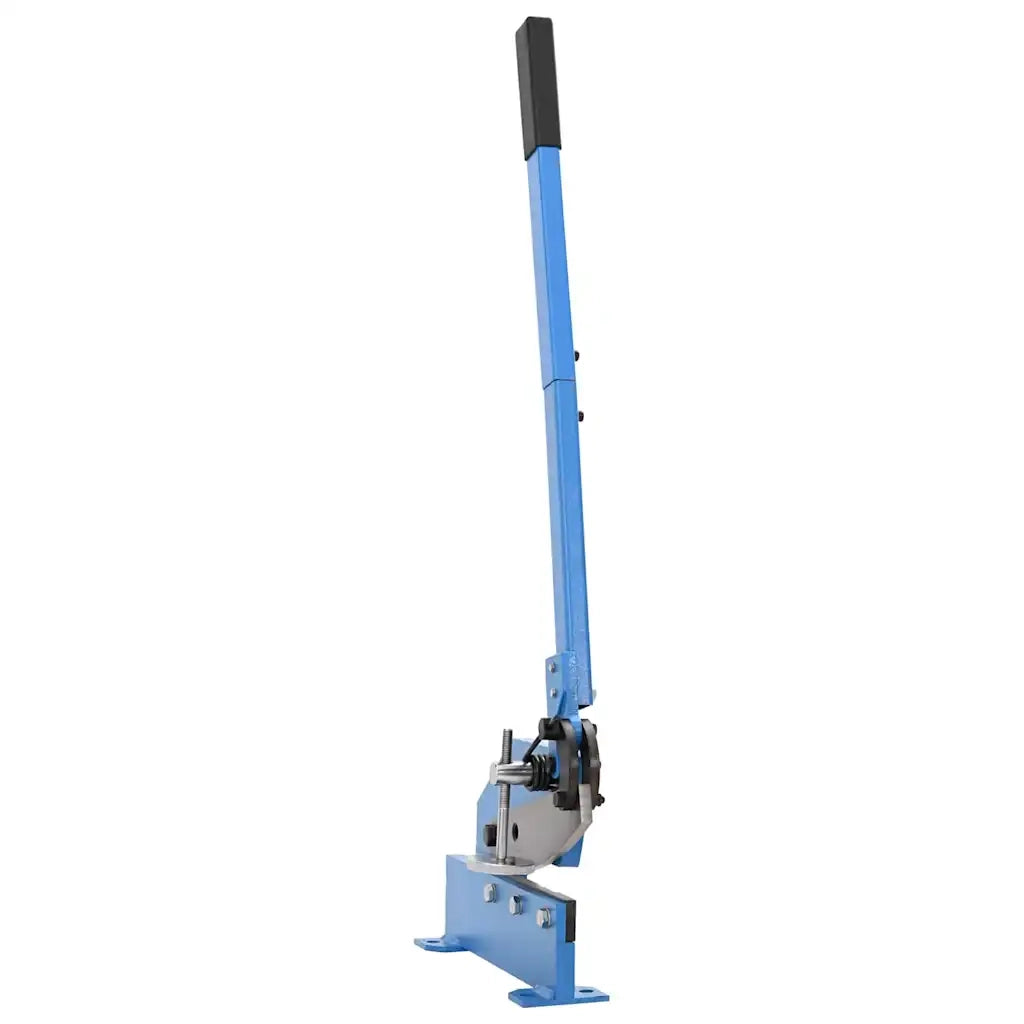 Cesoia a Leva 200 mm Blu
