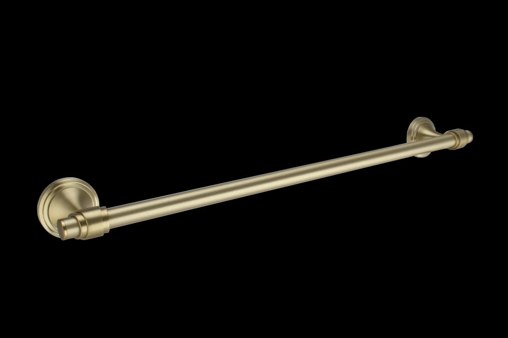Portasciugamano Da Bagno 1610 Aristo Brush Gold