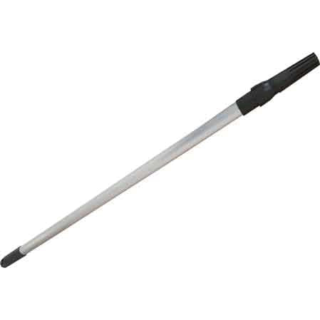 ASTA TELESCOPICA ALLUMINIO 4 mt (200x2) - IDEAL STAR